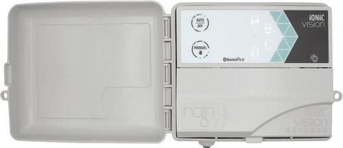 Rain riadiaca jednotka IONIC Outdoor 4 sekcie + WiFi modul NUVOLA MINI , externá