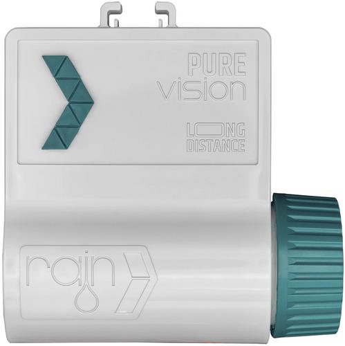 Rain batériová riadiaca jednotka PURE VISION BLD, bluetooth a WiFi ready, 2 sekcie