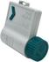 Rain batériová riadiaca jednotka PURE VISION BLD, bluetooth a WiFi ready, 4 sekcie - Foto1