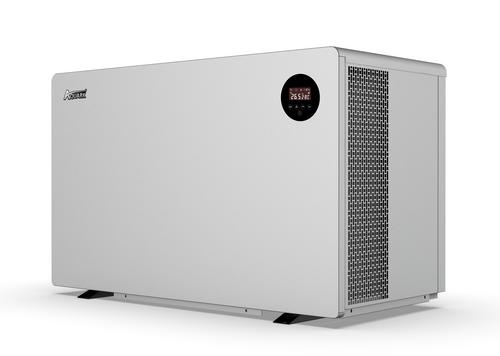 AQUARK bazénové tepelné čerpadlo INVERTOR Mr.OASIS 19,3 kW
