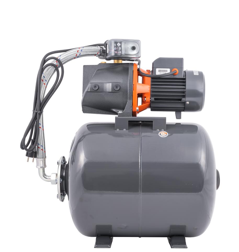 Domáca vodáreň LEO XJWm15M, 50 l tlaková nádoba