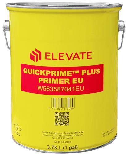 Elevate QickPrime Plus primer (3,78 l)