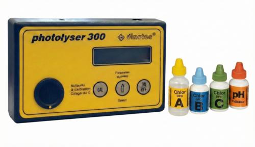 Fotometer Dinotec Photolyser 300