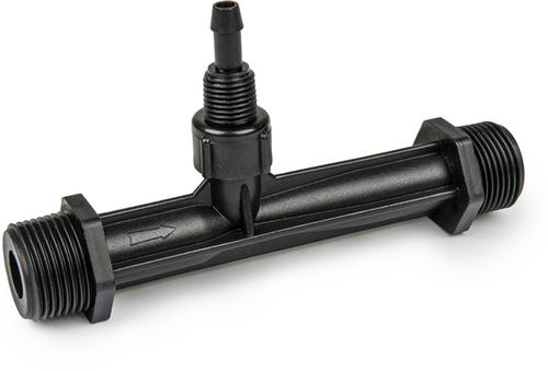 Venturiho trubica DSFI- 1/2