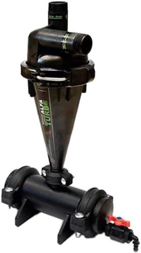 Hydrocyklon Alfa Turbo 2