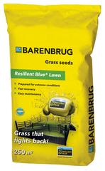 Barenbrug trávové osivo Resilient Blue® Lawn 5 kg 