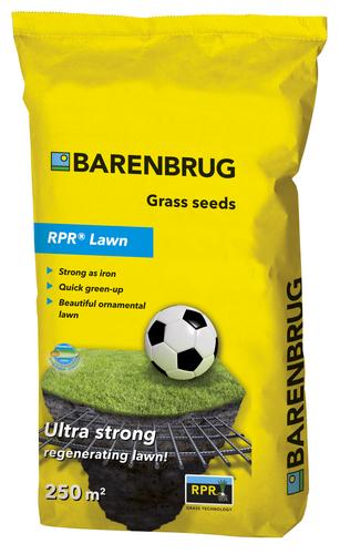 Barenbrug trávové osivo RPR® Lawn 5 kg 