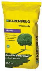 Barenbrug trávové osivo Shadow 5 kg 