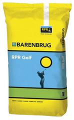 Barenbrug trávové osivo RPR® Golf Ultrafine 15 kg