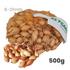 Cibuľa sadzačka Senshyu Yellow - podlhovastá ozimná 8 - 21 mm, 500 g