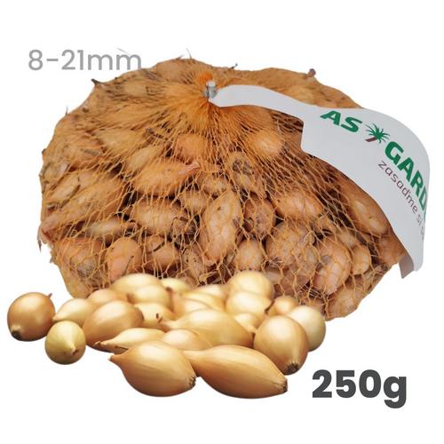 Cibuľa sadzačka SHAKESPEARE ozimná 8 - 21 mm, 250 g