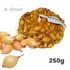 Cibuľa sadzačka Všetana/Sturon 8 - 21 mm, 250 g