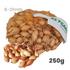 Cibuľa sadzažka Senshyu Yellow - podlhovastá ozimná 8 - 21 mm, 250 g 