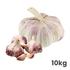 Sadbový cesnak Germidour, nepaličiak 10 kg, 50 - 60 mm - Foto0