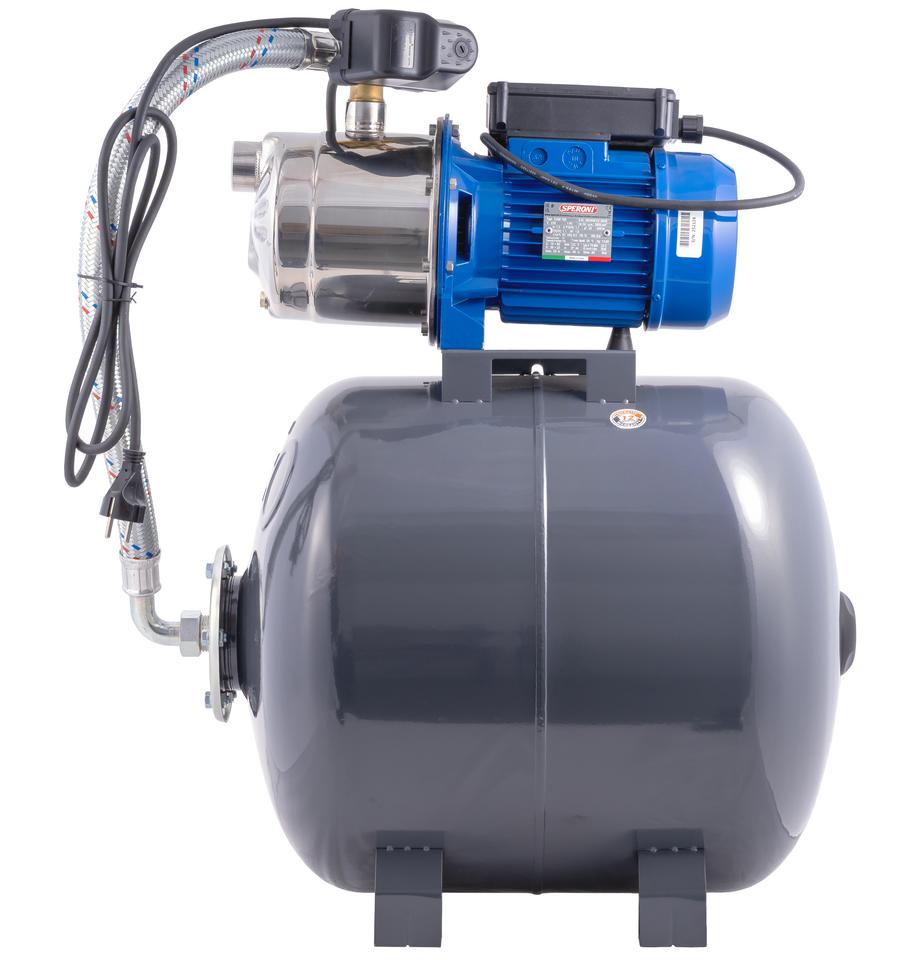 Domáca vodáreň Speroni CAM 98N, 50 l tlaková nádoba