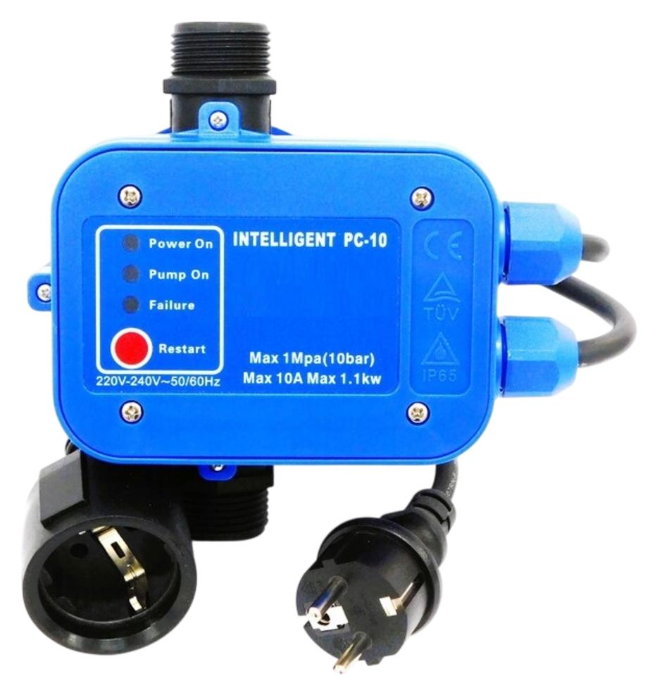 Prietokový spínač HAITUN PC-10M