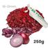 Cibuľa sadzačka ELECTRIC ozimná červená 10 - 21 mm, 250 g - Foto0