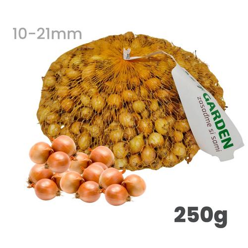 Cibuľa sadzačka Radar ozimná 10 - 21 mm, 250 g