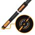 FISKARS násada teleskopická Graphite OneClick L - Foto4