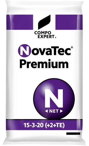 Compo Expert hnojivo NovaTec Premium 25 kg