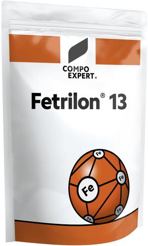 Compo Expert chelátové železnaté hnojivo Fetrilon 13, 1 kg