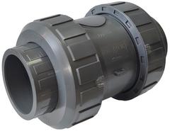 Spätná klapka S4 D90 EPDM, PN10/1ks box