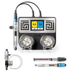 ASEKO dávkovač ASIN AQUA CLF