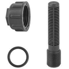 ASTRALPOOL zátka vypúšťacia k filtru Millenium