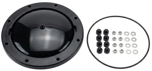 ND Veko k filtru Artic s prírubou a tesnením