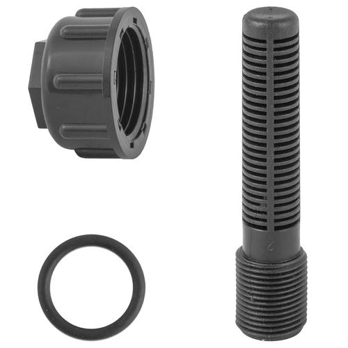 ASTRALPOOL zátka vypúšťacia k filtru Millenium