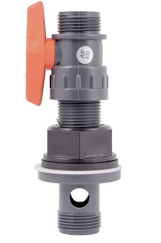 ASTRALPOOL odvzdušňovací ventil - velké filtre