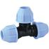 Opti T-kus 25 x 25 x 25, PN16 - Foto0