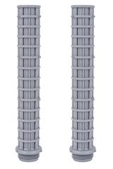 ASTRALPOOL filtračný prst MANIFOLD ARM 1" , 225 mm - sada 2ks