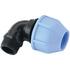 Opti koleno 25 x 1" M, PN16