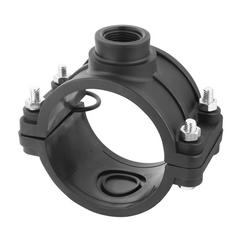 Opti navŕtavací pás 25 x 3/4" F, PN12.5