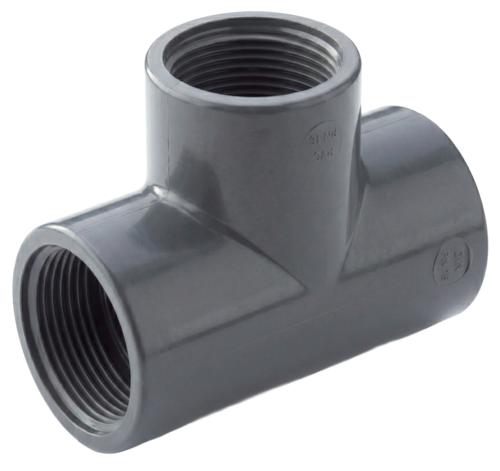 FIP T-kus závitový F 90° 1/2