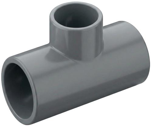 FIP T-kus redukovaný 90° 50 x 32 x 50 , PN16