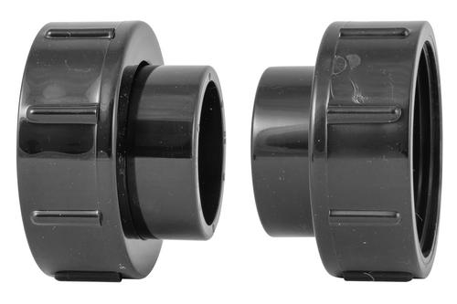 AQUARK šróbenie 50 mm bez tesnení - sada 2 ks