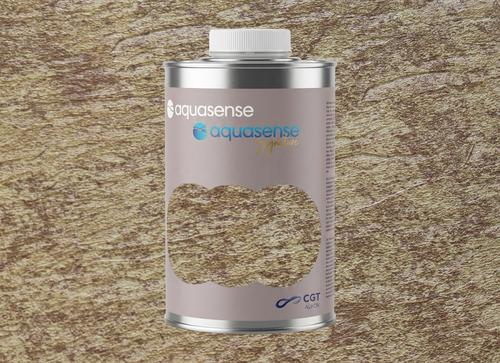 CGT Alkor AQUASTONE tekuté PVC 1 L , Granit sand