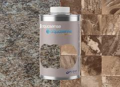 CGT Alkor AQUASTONE tekuté PVC 1 L , Granit gold , FIDJI Brown sand