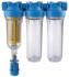 ATLAS komplet filter Hydra Trio 1" FF vložka RSH 90 mcr