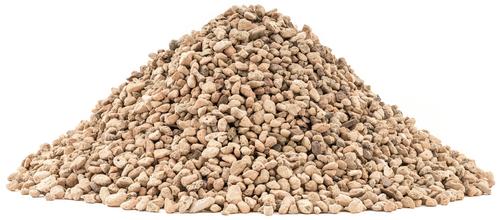 Pemza 2 - 4 mm, 50 l