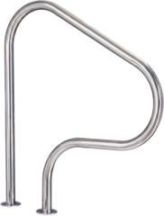 Flexinox rebríkové madlo FX-04 AISI 316