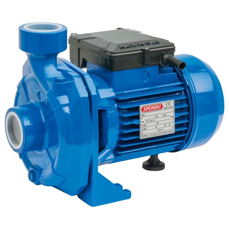 Povrchové čerpadlo SPERONI GAM100