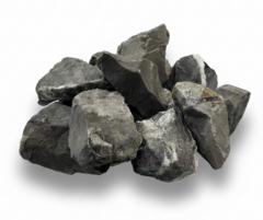 Dekoračná drvina vápenec šedý 32 - 63 mm, Big-Bag