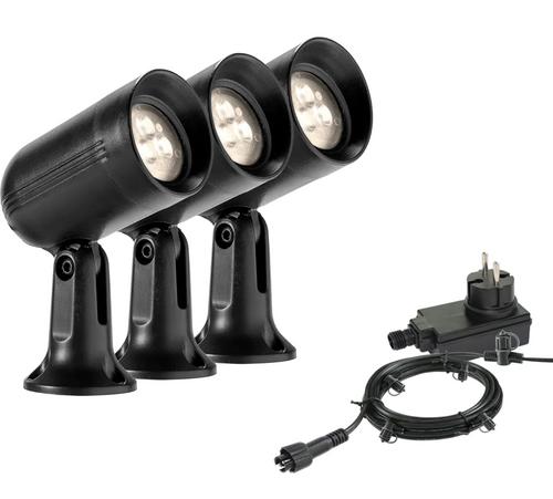 Set LED svietidiel Xiro