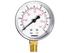 Manometer 1/4