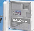 Rain Bird riadiaca jednotka Séria DIALOG+, 8-24 sekcií, externá - | T - TAKÁCS veľkoobchod